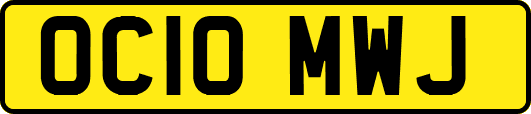 OC10MWJ
