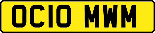OC10MWM
