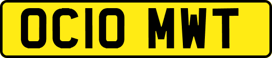 OC10MWT