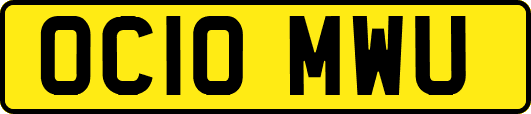 OC10MWU