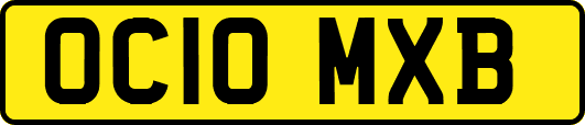 OC10MXB