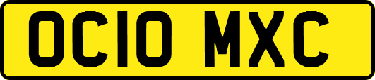 OC10MXC