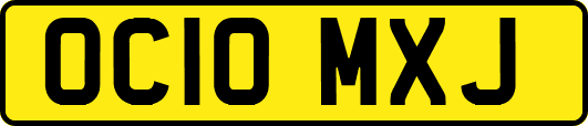 OC10MXJ