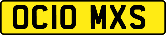 OC10MXS