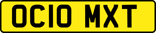 OC10MXT
