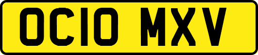 OC10MXV
