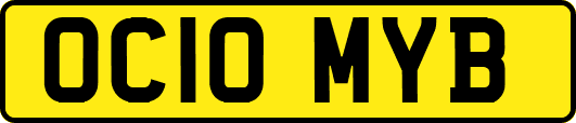 OC10MYB