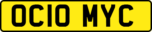 OC10MYC