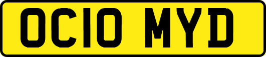 OC10MYD