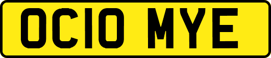 OC10MYE