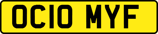 OC10MYF