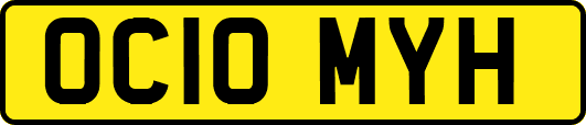 OC10MYH