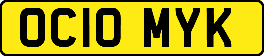 OC10MYK