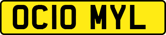 OC10MYL
