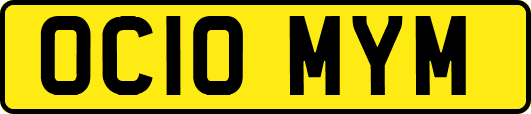 OC10MYM