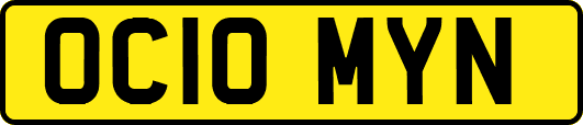 OC10MYN