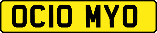 OC10MYO