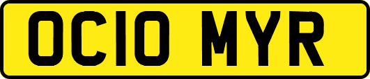 OC10MYR