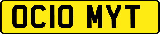 OC10MYT