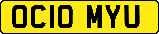 OC10MYU