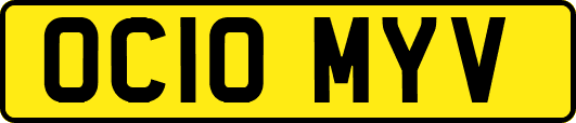 OC10MYV