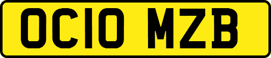 OC10MZB