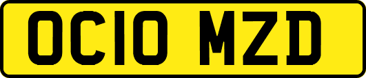 OC10MZD