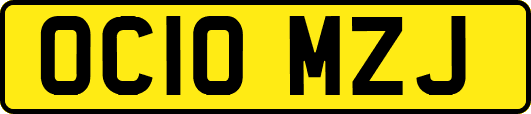 OC10MZJ