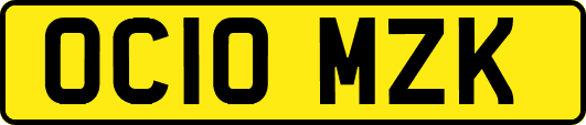 OC10MZK