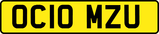 OC10MZU