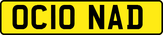 OC10NAD
