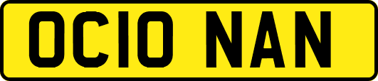 OC10NAN