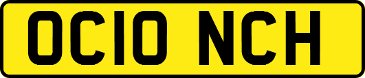 OC10NCH