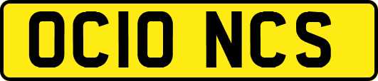 OC10NCS