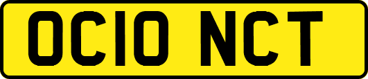 OC10NCT