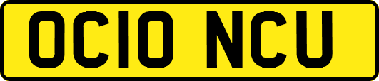 OC10NCU