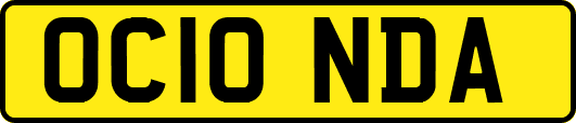 OC10NDA