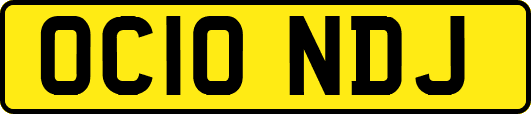OC10NDJ
