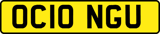 OC10NGU