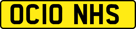 OC10NHS
