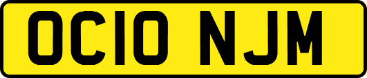 OC10NJM