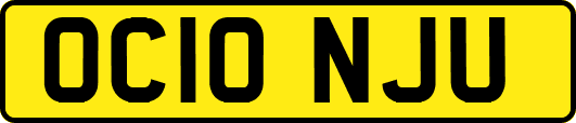 OC10NJU