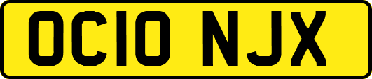 OC10NJX