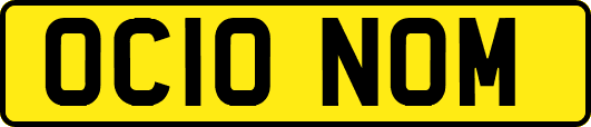 OC10NOM