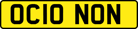 OC10NON