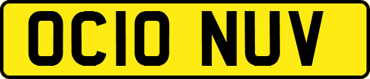 OC10NUV