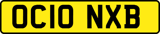 OC10NXB