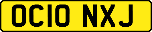 OC10NXJ