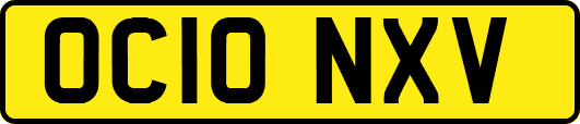 OC10NXV