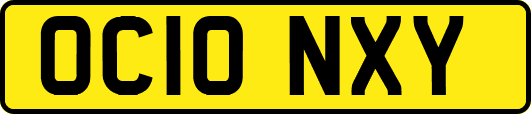 OC10NXY